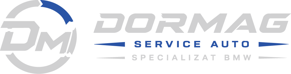 DORMAG · Service auto specializat BMW