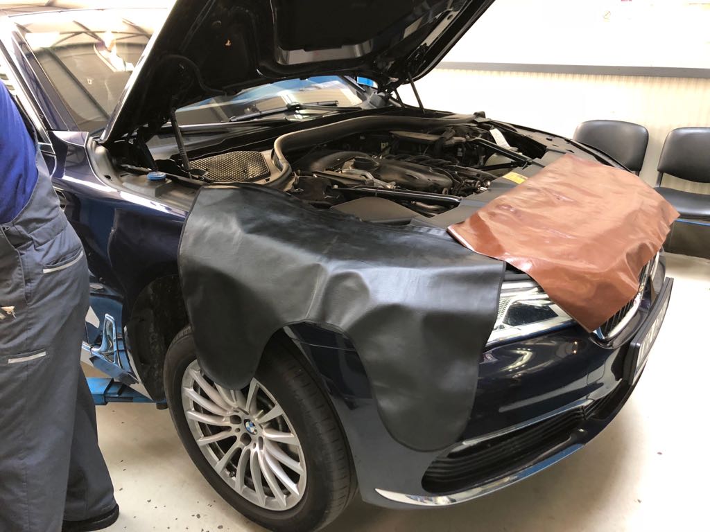 Verificarea unui BMW înainte să îl cumperi: ce ne uităm, de fapt