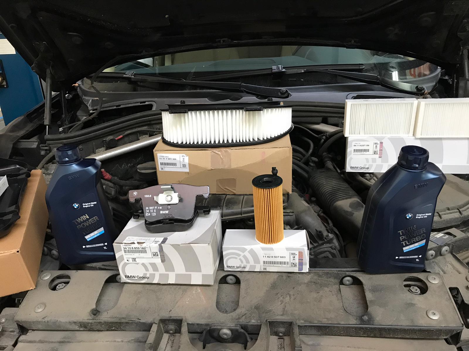 Cum alegi service-ul potrivit pentru un BMW